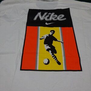 Nike Vintage Soccer | Brand-New | XL